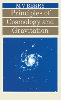 Enlarge image Cover: Principles of Cosmology and Gravitation - Routledge
