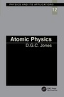 Cover: Atomic Physics - CRC Press
