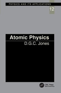 Enlarge image Cover: Atomic Physics - CRC Press