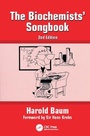 Cover: Biochemists' Song Book - CRC Press