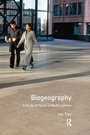 Cover: Biogeography - Routledge