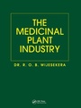 Bild: The Medicinal Plant Industry - CRC Press