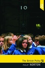 Cover: British Polity, The, CourseSmart eTextbook - Routledge