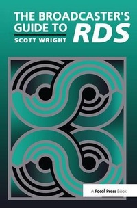 Enlarge image Cover: The Broadcaster's Guide to RBDS - Routledge