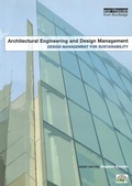 Cover: Design Management for Sustainability - Routledge