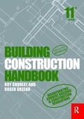 Cover: Building Construction Handbook - Routledge