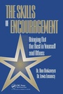 Cover: Skills of Encouragement - CRC Press