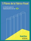 Cover: 5 Pilares de la Fabrica Visual - Routledge