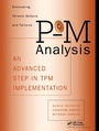 Cover: P-M Analysis - CRC Press