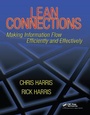 Cover: Lean Connections - CRC Press