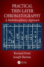 Cover: Practical Thin-Layer Chromatography - CRC Press