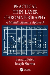 Enlarge image Cover: Practical Thin-Layer Chromatography - CRC Press