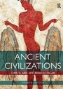 Cover: Ancient Civilizations - Routledge