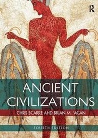 Enlarge image Cover: Ancient Civilizations - Routledge