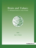 Cover: Brain and Values - Psychology Press Ltd