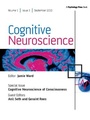 Cover: Cognitive Neuroscience of Consciousness - Psychology Press Ltd