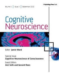 Enlarge image Cover: Cognitive Neuroscience of Consciousness - Psychology Press Ltd