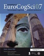 Cover: Proceedings of the European Cognitive Science Conference 2007 - CRC Press