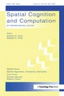 Cover: Spatial Vagueness, Uncertainty, Granularity - Psychology Press Ltd