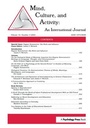 Cover: Ragnar Rommetveit - Psychology Press Ltd