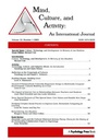 Cover: Culture, Technology, and Development - Psychology Press Ltd