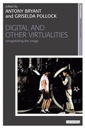 Cover: Digital and Other Virtualities - I.B. Tauris