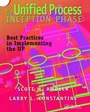 Cover: The Unified Process Inception Phase - CRC Press