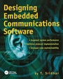 Cover: Designing Embedded Communications Software - CRC Press
