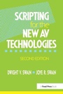 Cover: Scripting for the New AV Technologies - Routledge