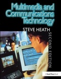 Cover: Multimedia and Communications Technology - Routledge