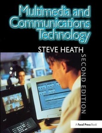 Enlarge image Cover: Multimedia and Communications Technology - Routledge