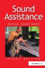 Cover: Sound Assistance - Routledge
