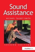 Cover: Sound Assistance - Routledge