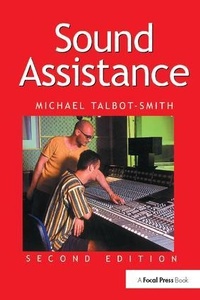 Enlarge image Cover: Sound Assistance - Routledge