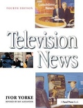 Cover: Television News - Routledge