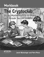 Cover: The Cryptoclub Workbook - CRC Press