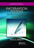 Cover: Information Systems - CRC Press