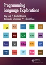 Cover: Programming Language Explorations - CRC Press