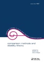 Cover: Comparison Methods and Stability Theory - CRC Press