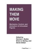 Cover: Making Them Move - Routledge