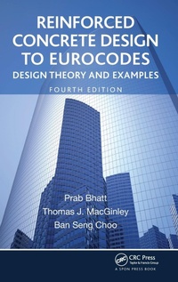 Abbildung von: Reinforced Concrete Design to Eurocodes - CRC Press