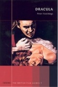 Cover: Dracula - I.B. Tauris