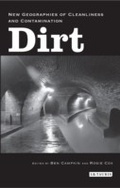 Cover: Dirt - I.B. Tauris
