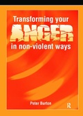 Cover: Transforming Your Anger in Non-Violent Ways - Routledge