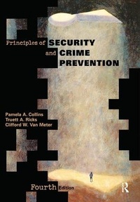 Enlarge image Cover: Principles of Security and Crime Prevention - Routledge