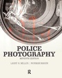 Cover: Police Photography - Routledge