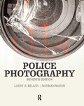 Cover: Police Photography - Routledge