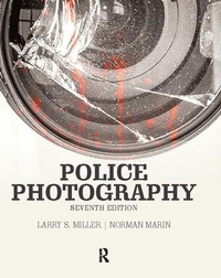 Abbildung von: Police Photography - Routledge