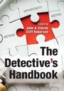 Cover: The Detective's Handbook - Routledge