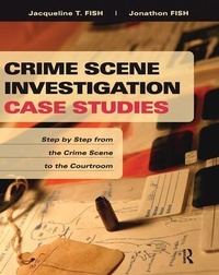 Abbildung von: Crime Scene Investigation Case Studies - Routledge